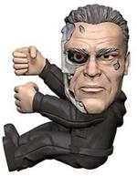 Terminator Genisys: Scalers. 2 Inch Characters. T-800 Guardian