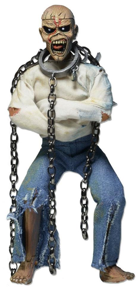 Iron Maiden Piece Of Mind Cloth Af - 3