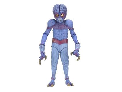 This Island Earth 1955 Ultimate Action Figure in Pvc Metaluna Mutant 18 Cm Neca