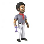 Neca The Simpsons 25Th Anniversary S. 5 Lenny Kravitz Figure