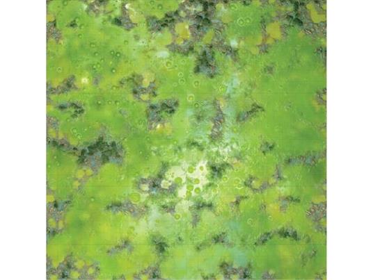 Warlock Tiles: Game Mat: Mat-acid Lagoon Wizkids