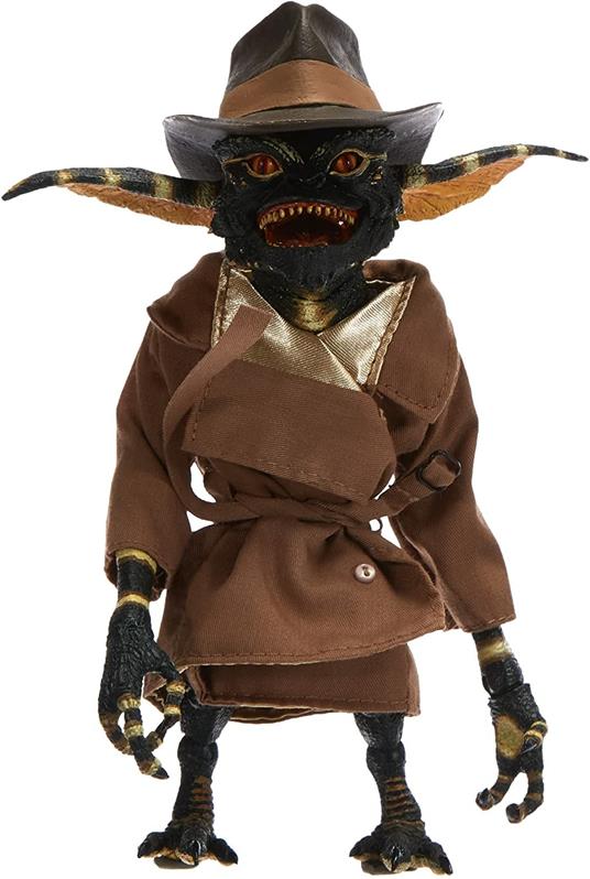 Gremlins Ultimate Action Figure Flasher Gremlin 15 cm