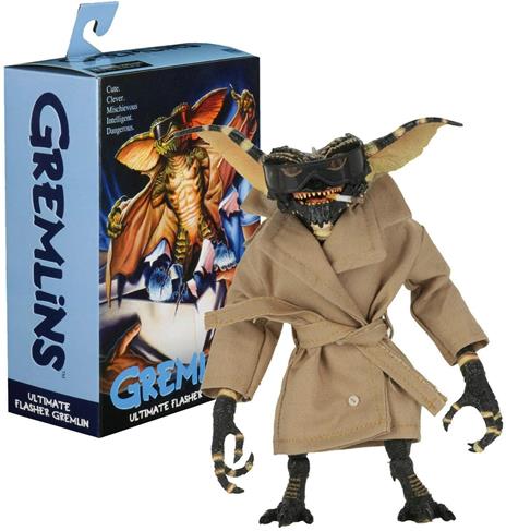 Gremlins Ultimate Action Figure Flasher Gremlin 15 cm - 2