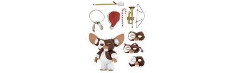 Neca Gremlins Ultimate Gizmo Af Action Figure Pvc