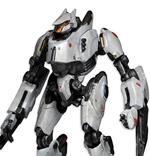 Pacific Rim Series 4 Jaeger Tacit Ronin Action Figure Movie Kaiju