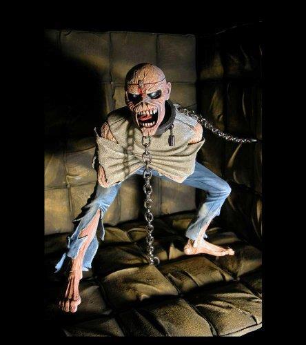 Iron Maiden Piece Of Mind Deluxe