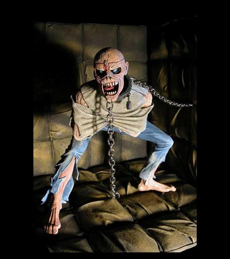 Iron Maiden Piece Of Mind Deluxe - 3