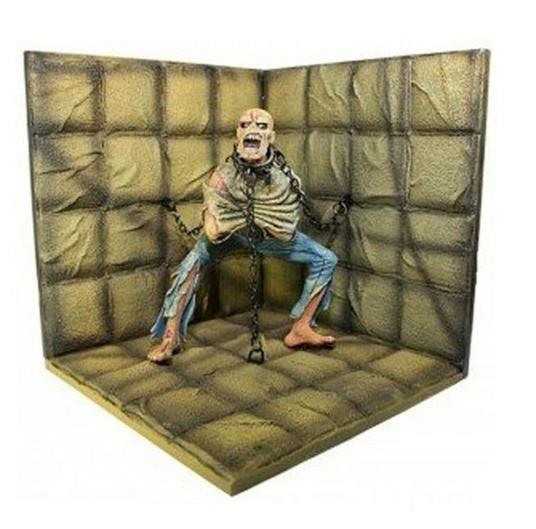 Iron Maiden Piece Of Mind Deluxe - 5