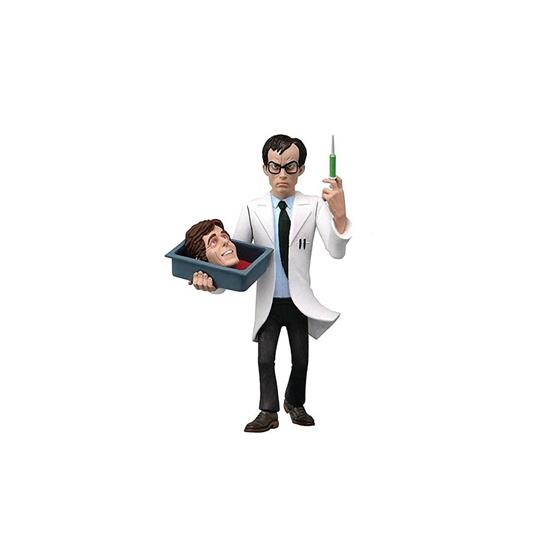 : Toony Terrors Figure Herbert West