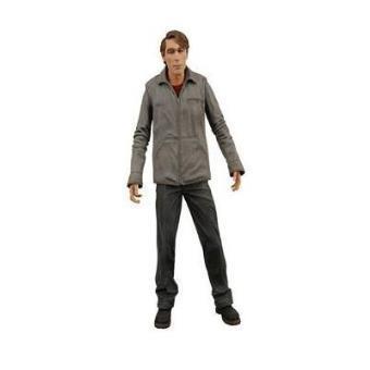 Action Figure Nightmare Remake S.1 Fred Krueger