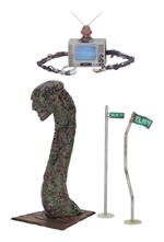 Nightmare On Elm Street: 7 Inch Scale Deluxe Accessory Set