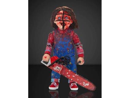 Chucky Tv Good Guy Blind Box 7"" Disp 12 Action Figura Neca
