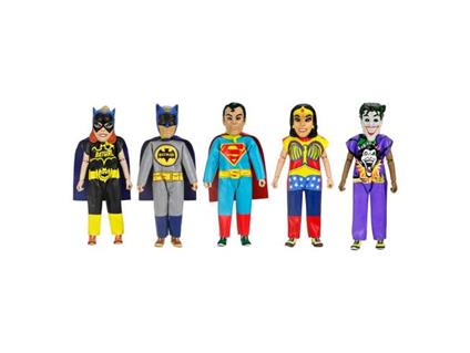 Ben Cooper Action Figures Costume Series 5 15 Cm NECA