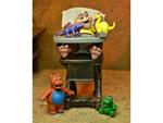 Dinosaurs Action Figura Ultimate Baby Sinclair 18 Cm Neca