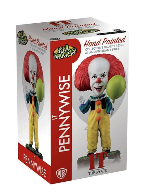 It: Pennywise 1990 Miniseries Headknocker - 4