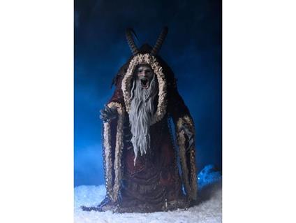 Krampus Action Figura Krampus Deluxe Figura 18 Cm Neca