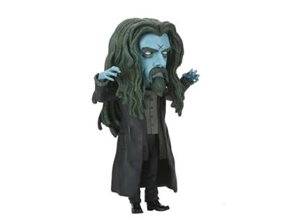 Rob Zombie Little Big Head Figura Figura Neca