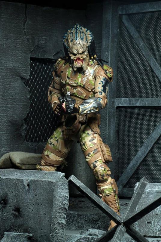 Predator: Emissary 2 7 Inch Scale Action Figure - 4