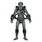 Predator: Concrete Jungle Action Figure Ultimate Deluxe Stone Heart 25 cm