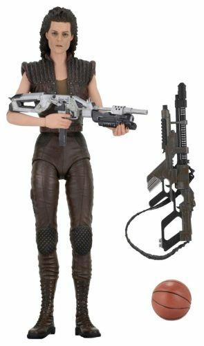 Aliens Series 14 Alien Resurrection Ellen Ripley 8 Action Figure - 3