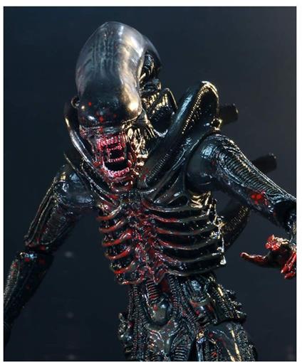 Neca Alien Figure Deluxe 1979 40th Anniversary - Parker New