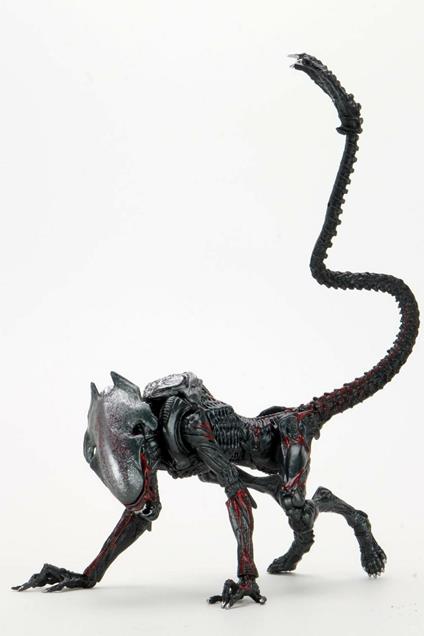 Aliens Kenner Cougar Alien Action Figure