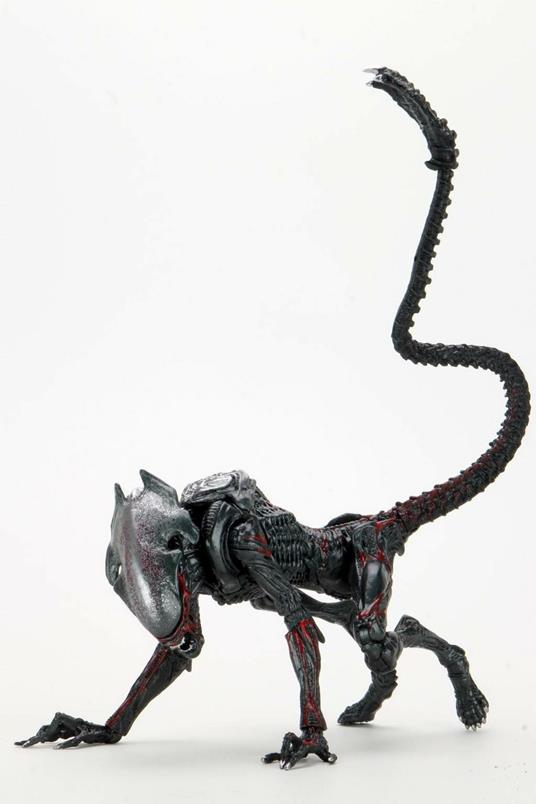 Aliens Kenner Cougar Alien Action Figure