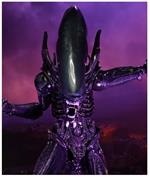 Neca Alien Vs Predator Series Avp Aliens Razor Claws Action Figure New