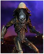 Neca Alien Vs Predator Series Avp Aliens Chrysalis Action Figure New