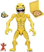 Tmnt Cartoon Ultimate Pizza Monster Action Figure