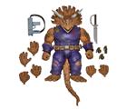Tartarughe Ninja (mirage Comics) Action Figura Ultimate Zog (deluxe) 18 Cm Neca