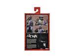 Tartarughe Ninja The Last Ronin Ultimat Donatello Af Action Figura Neca