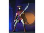 Tartarughe Ninja (mirage Comics) Action Figura Elite Ninja Classic Colors 18 Cm Neca