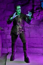 Neca - Rob Zombie''s The Munsters - Action Figure Ultimate Herman Munster 18 cm