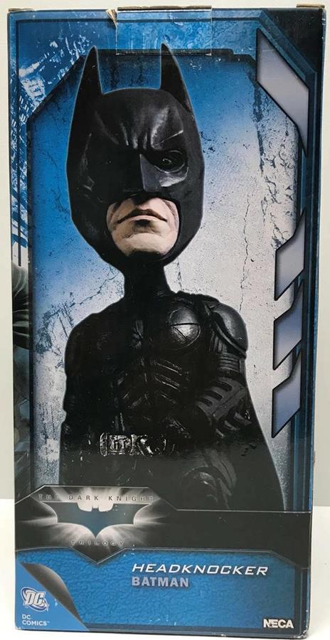 Batman. Dark Knight. Head Knocker - 3