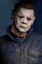 Halloween 2018 Michael Myers Ultimate Figure Action