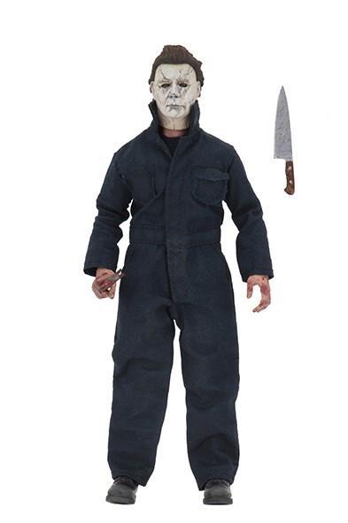 Halloween 2018 Michael Myers Clothed Af - 2
