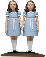 The Shining Toony Terrors The Grady Twins 6 Inch Action Figure 2-Pack