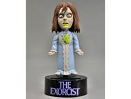 The Exorcist Body Knocker Bobble Figura Regan 16 Cm Neca