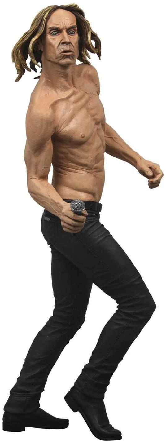 Iggy Pop Af