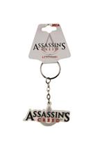 Portachiavi Assassin's Creed. Logo