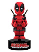 Statua Bobble-Head Marvel. Deadpool