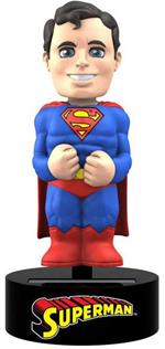 Statua Bobble Head Superman