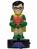 Robin. Robin Body Knocker