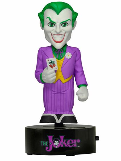 Joker. Joker Body Knocker