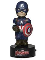 Action figure Avengers. Captain America