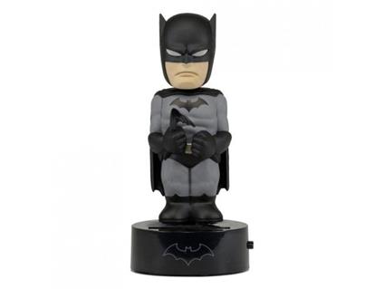 DC Comics Body Knocker Bobble-Figure Dark Knight Batman 16 Cm NECA