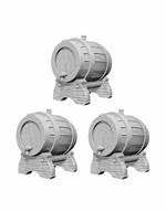 Um Keg Barrels
