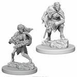 D&D Nolzur Mum Drow