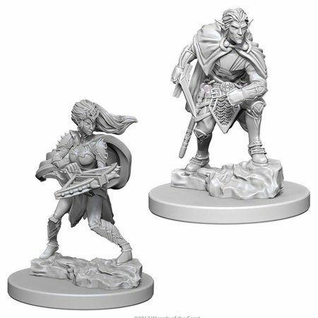 D&D Nolzur Mum Drow